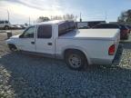 2002 Dodge Dakota Quad SLT