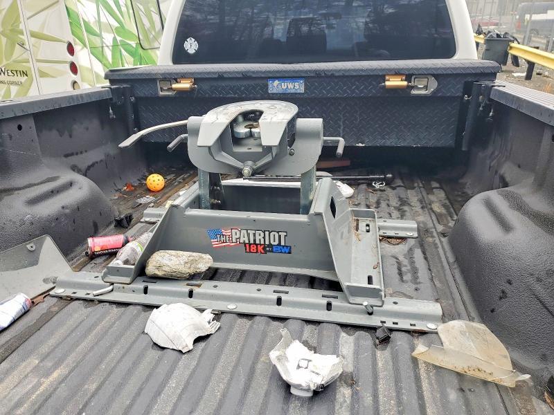 2016 Ford F350 Super Duty