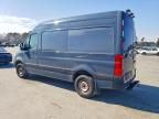 2019 Mercedes-Benz Sprinter 2500/3500
