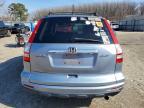 2010 Honda Cr-v exl