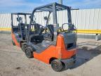 2016 Toyota Forklift