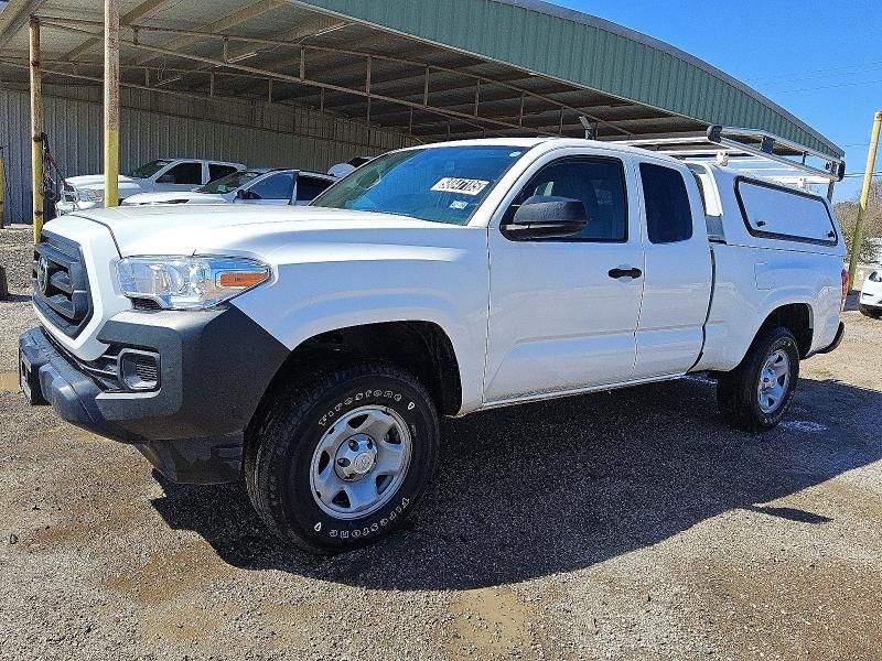 2023 Toyota Tacoma Access cab