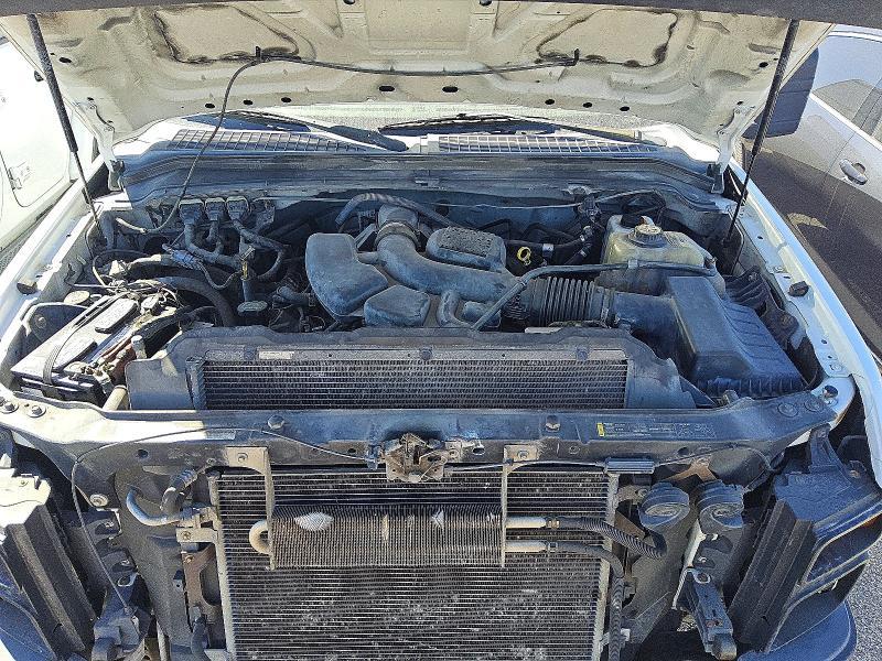 2008 Ford F350 srw Super Duty