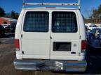 2013 Ford Econoline E350 Super Duty van