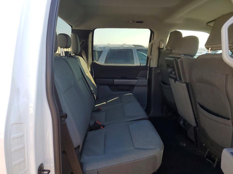 2024 Ford F150 XLT