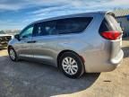 2019 Chrysler Pacifica l