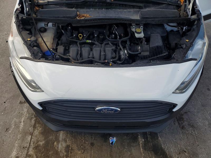 2019 Ford Transit Connect Utility / Service Van