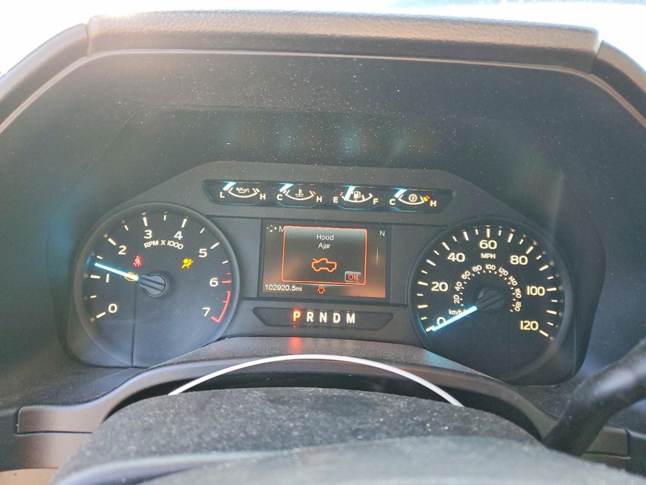2018 Ford F150 Super Cab