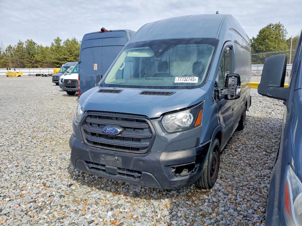2020 Ford Transit T-250