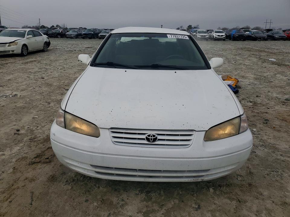 1999 Toyota Camry ce