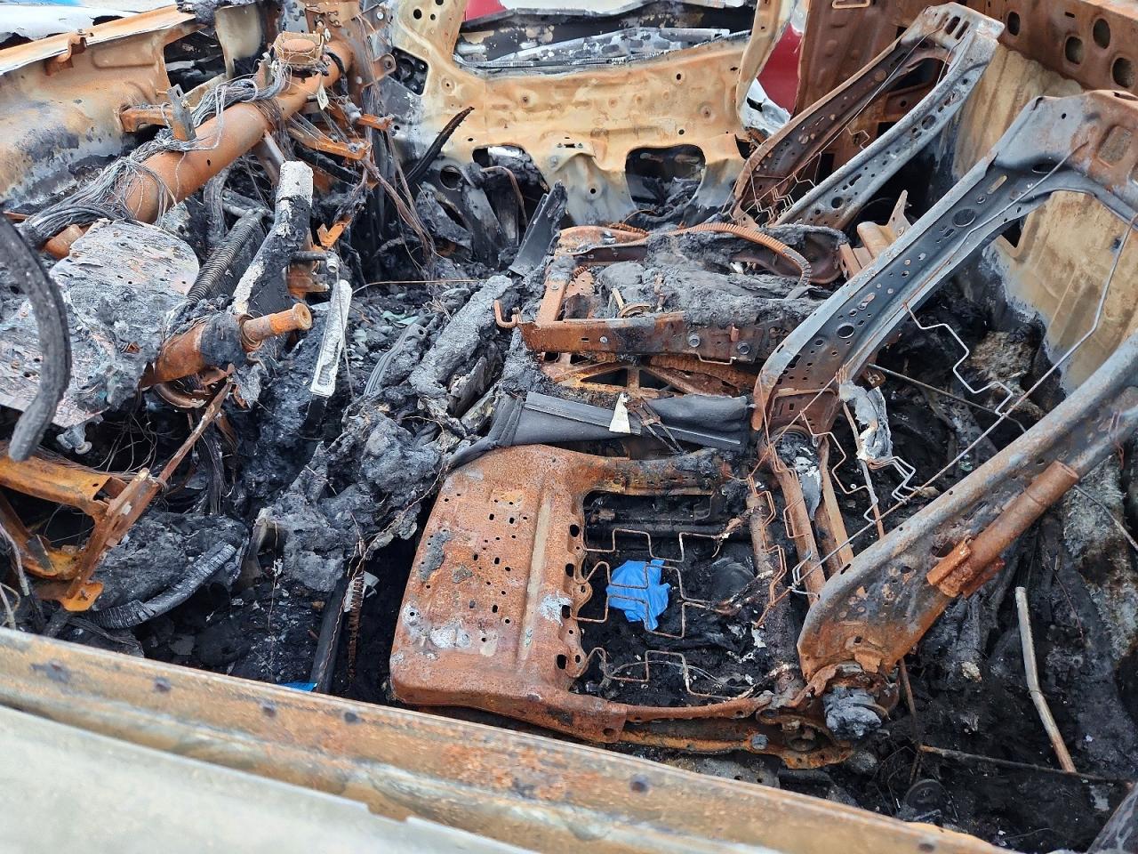 2025 GMC Sierra K1500