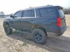 2017 Chevrolet Tahoe K1500 lt