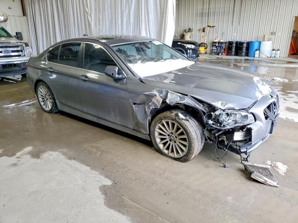 2013 BMW 535 xi