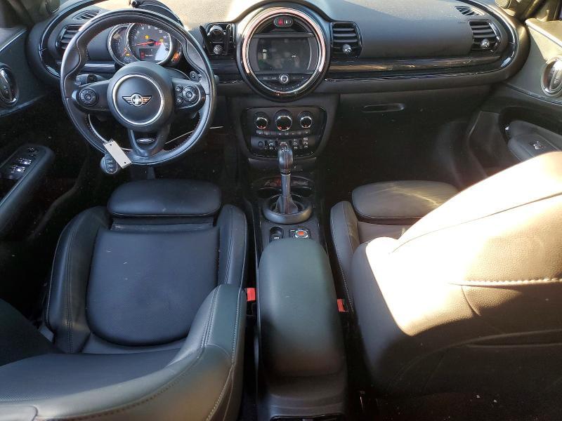 2019 Mini Cooper s Clubman