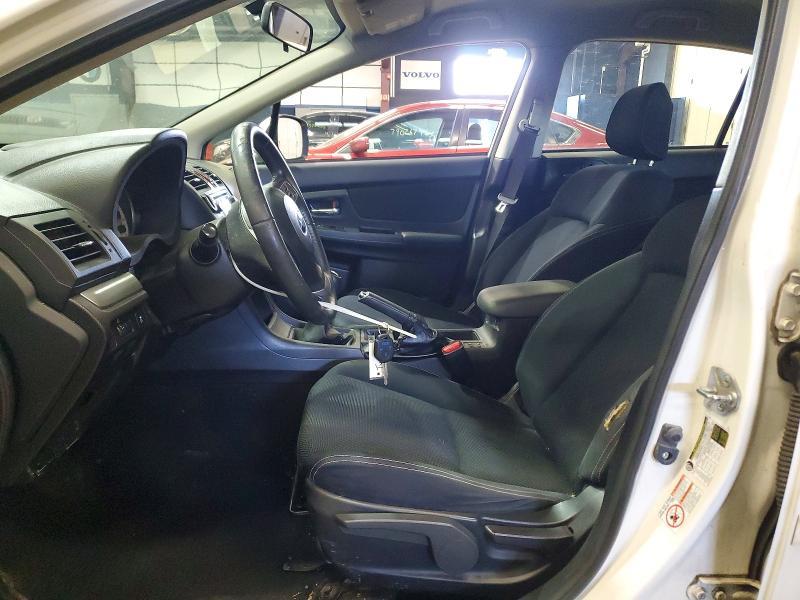 2014 Subaru Impreza Sport Premium