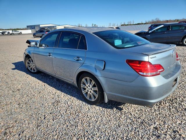 2005 Toyota Avalon Limited