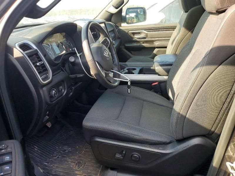 2023 Dodge Ram 1500 big Horn/lone Star