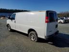 2019 Chevrolet Express G2500 Utility / Service Van