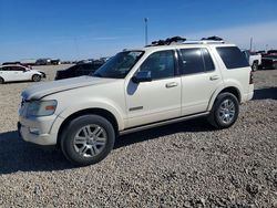 2008 Ford Explorer Limited for sale in Amarillo, TX