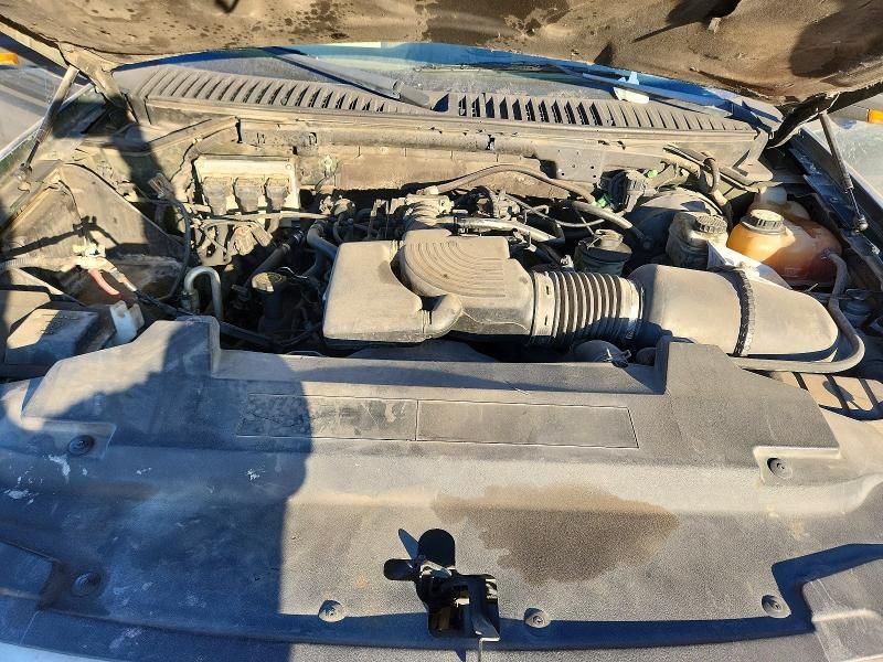 2004 Ford Expedition Eddie Bauer