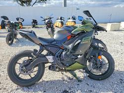 2024 Kawasaki Ex650 r for sale in Homestead, FL
