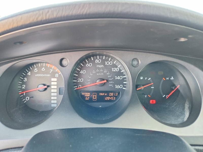 2003 Acura 3.2tl