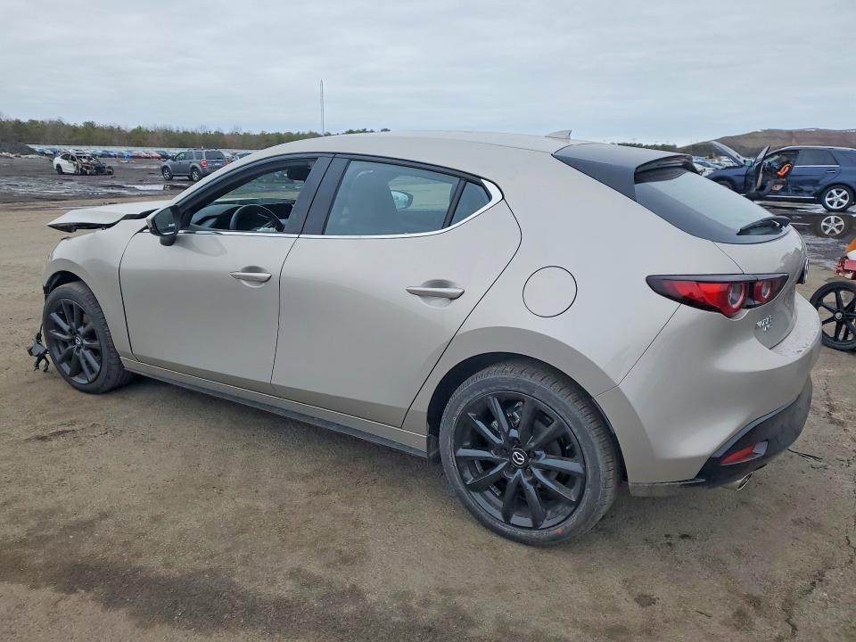 2023 Mazda 3 Premium