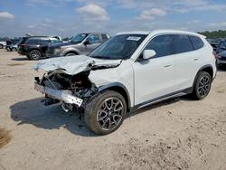 BMW x1 salvage cars for sale: 2025 BMW X1 Xdrive28i