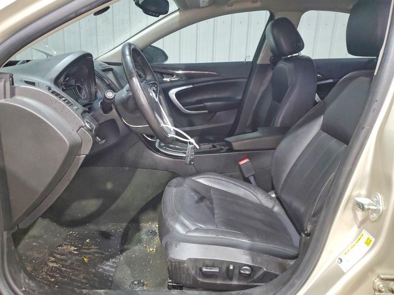 2015 Buick Regal Premium