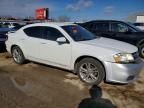 2012 Dodge Avenger sxt