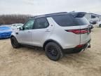 2017 Land Rover Discovery hse