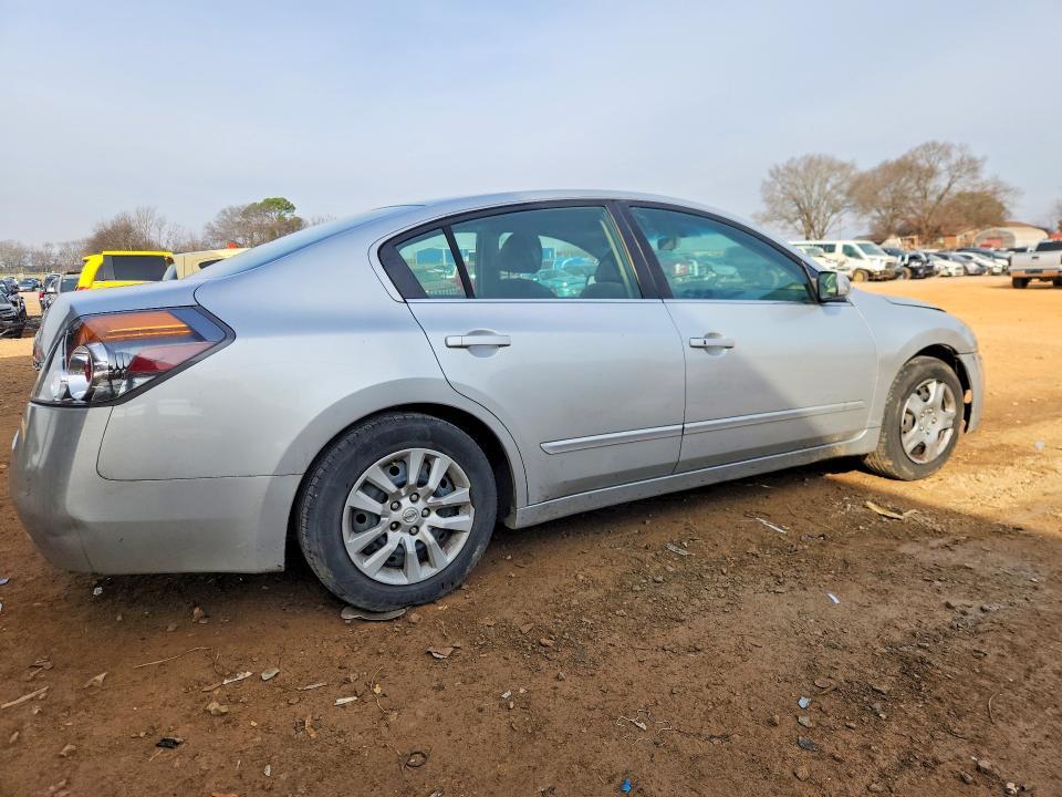 2007 Nissan Altima 2.5