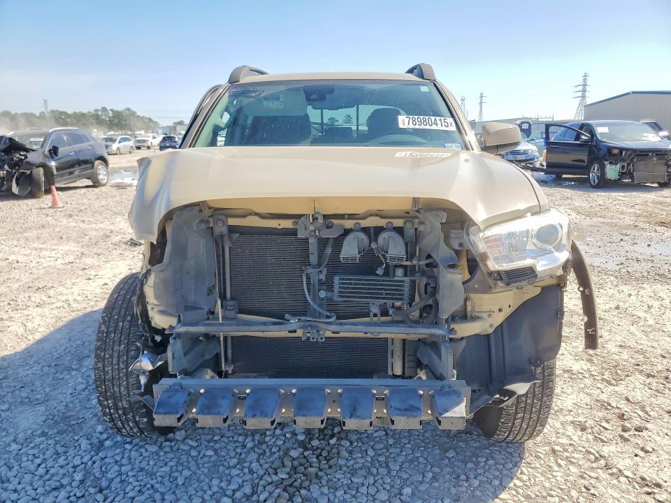 2019 Toyota Tacoma SR5 V6