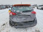 2018 Nissan Kicks s