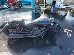 Salvage cars for sale from Copart San Martin, CA: 2023 Indian Motorcycle Co. Scout Rogue ABS