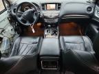 2015 Infinity Qx60 Base