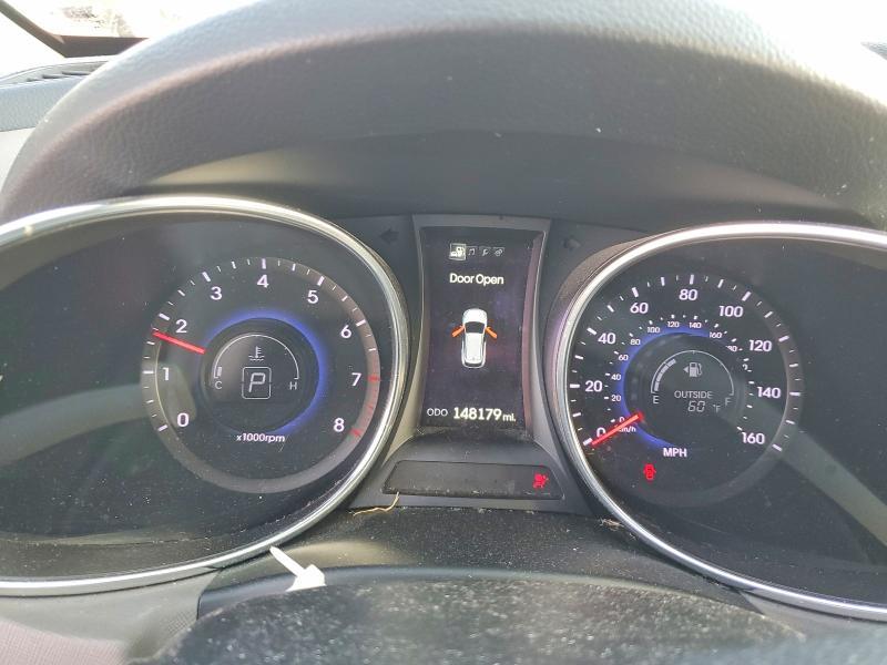 2013 Hyundai Santa fe Sport