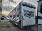2013 Keystone 2013 Kutb Raptor RP3-Camper