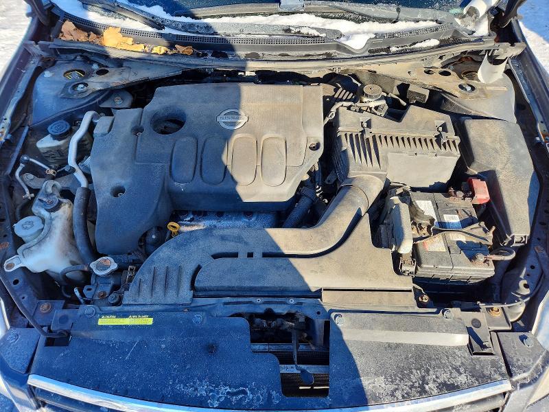 2009 Nissan Altima 2.5