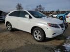 2010 Lexus Rx 450h