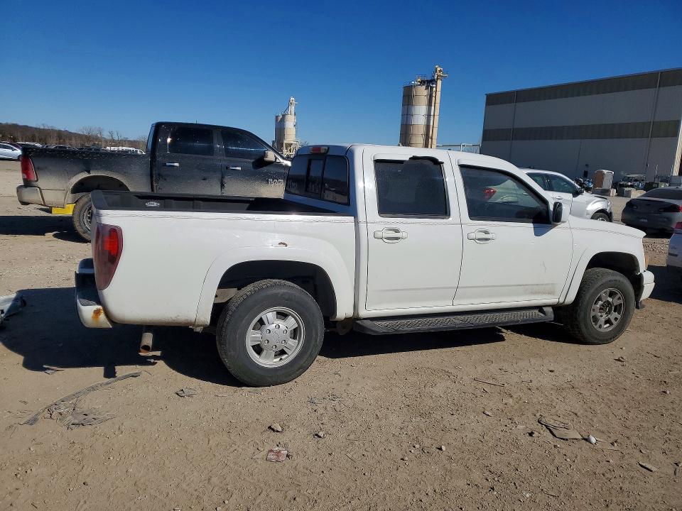 2006 Chevrolet Colorado