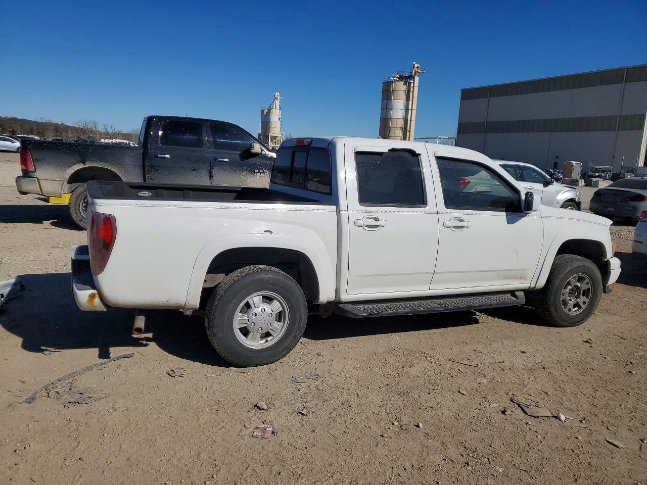 2006 Chevrolet Colorado