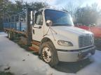 2016 Freightliner Business Class M2 Flatbed Truck