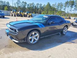 Dodge salvage cars for sale: 2014 Dodge Challenger R/T