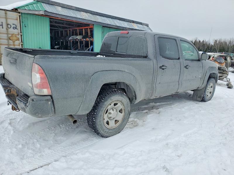 2013 Toyota Tacoma Double cab