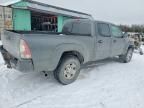 2013 Toyota Tacoma Double Cab