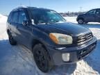 2003 Toyota Rav4