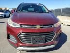 2017 Chevrolet Trax 1LT