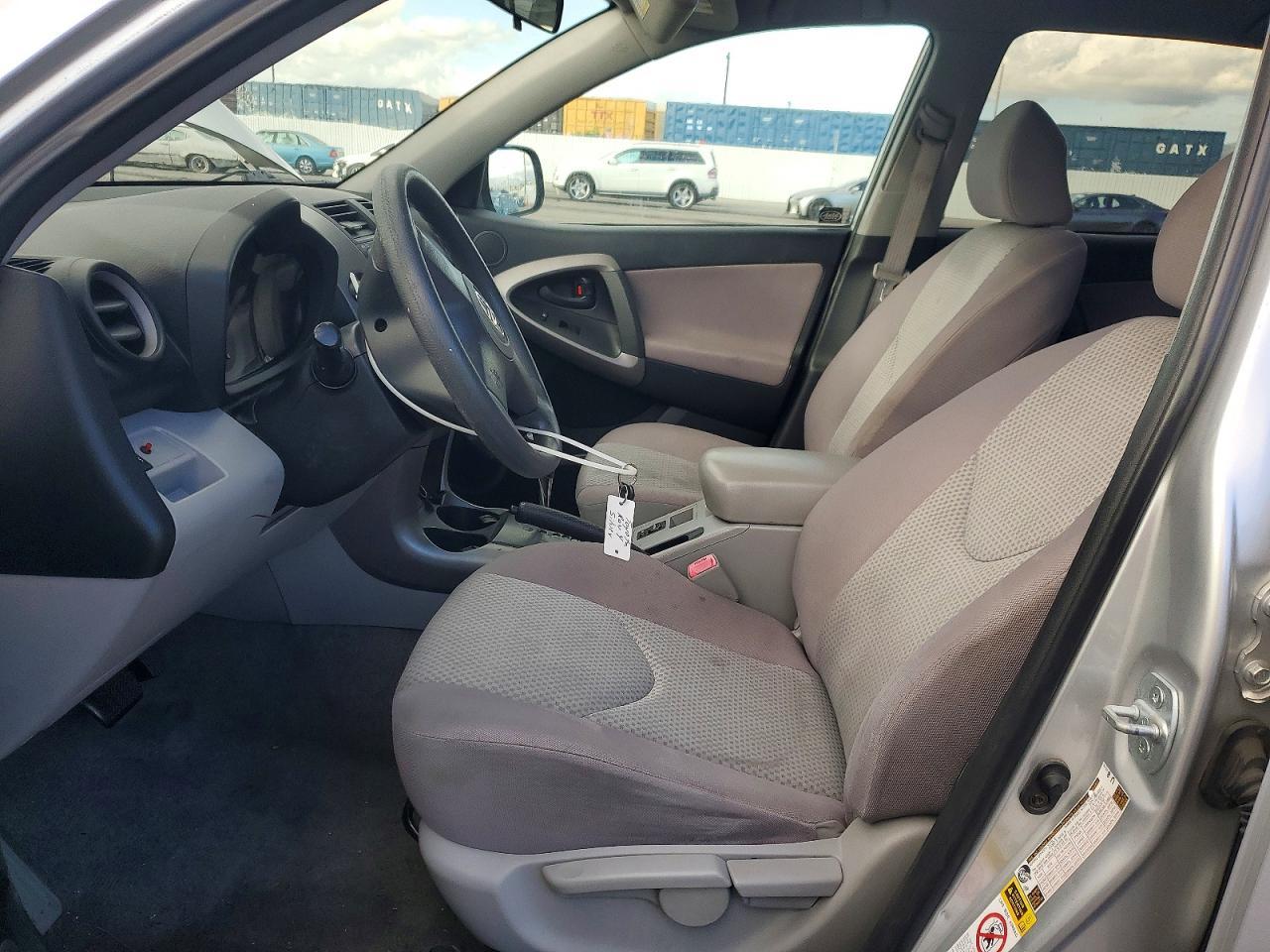 2006 Toyota Rav4