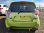 2013 Chevrolet Spark ls